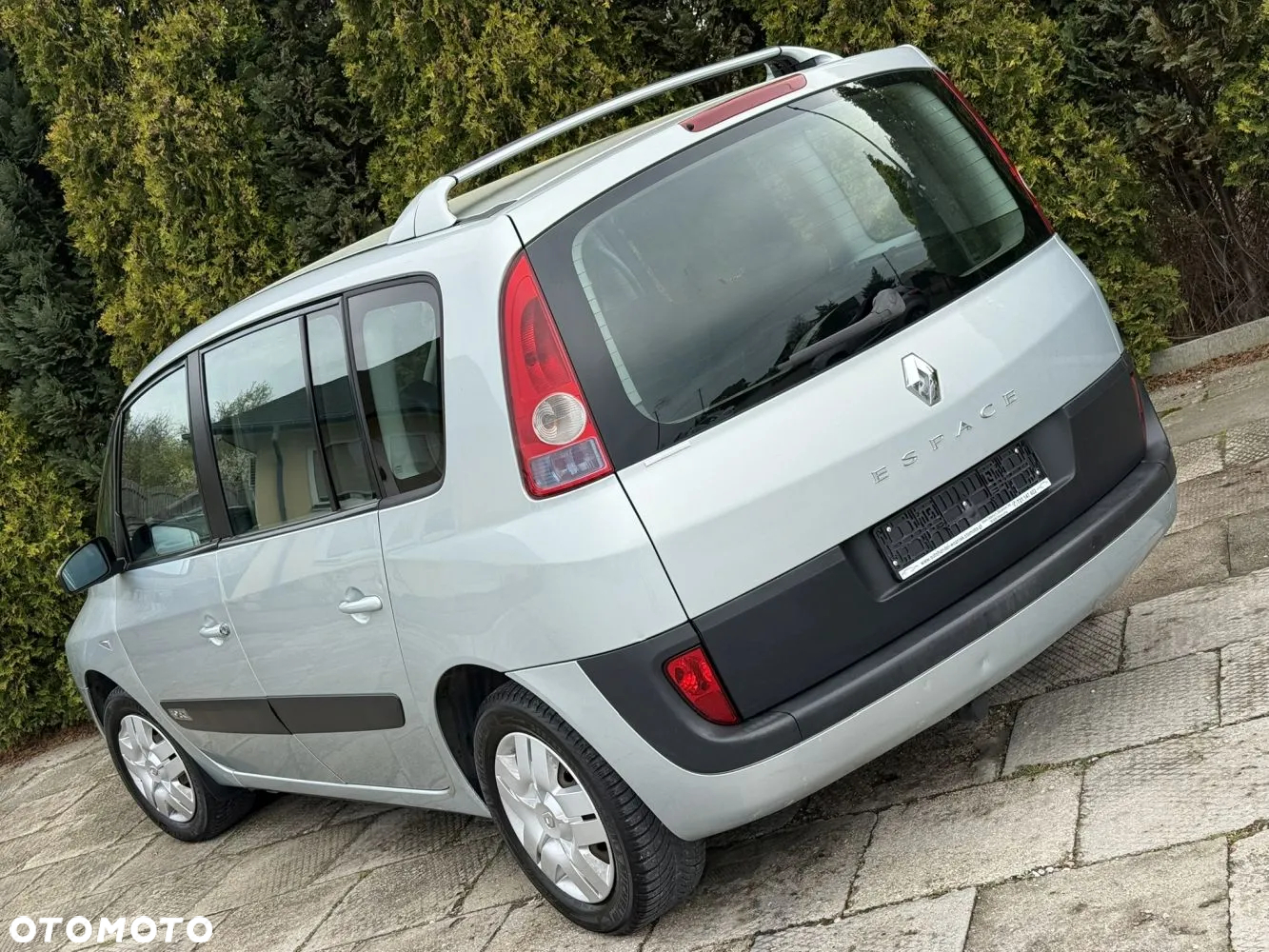 Renault Espace - 18