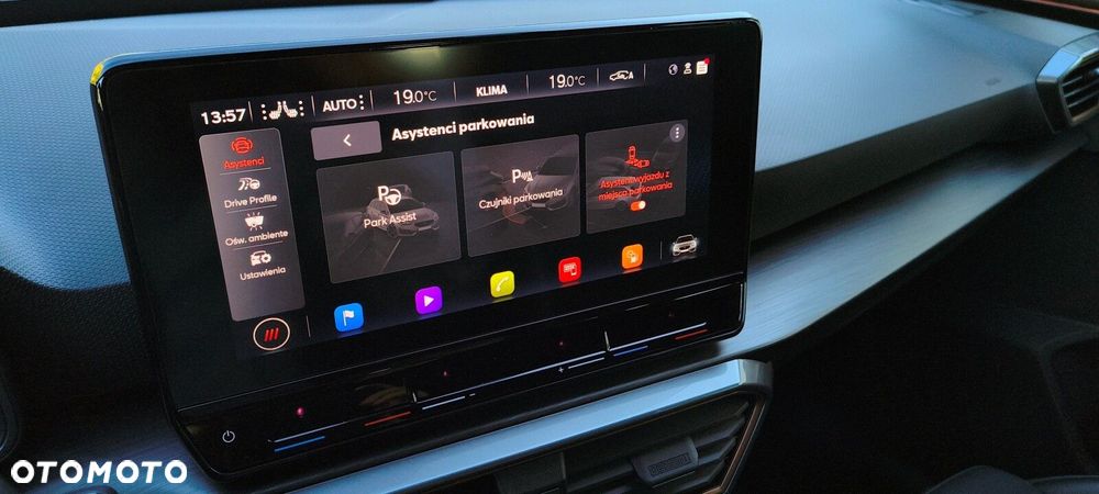 Cupra Leon Sportstourer - 23