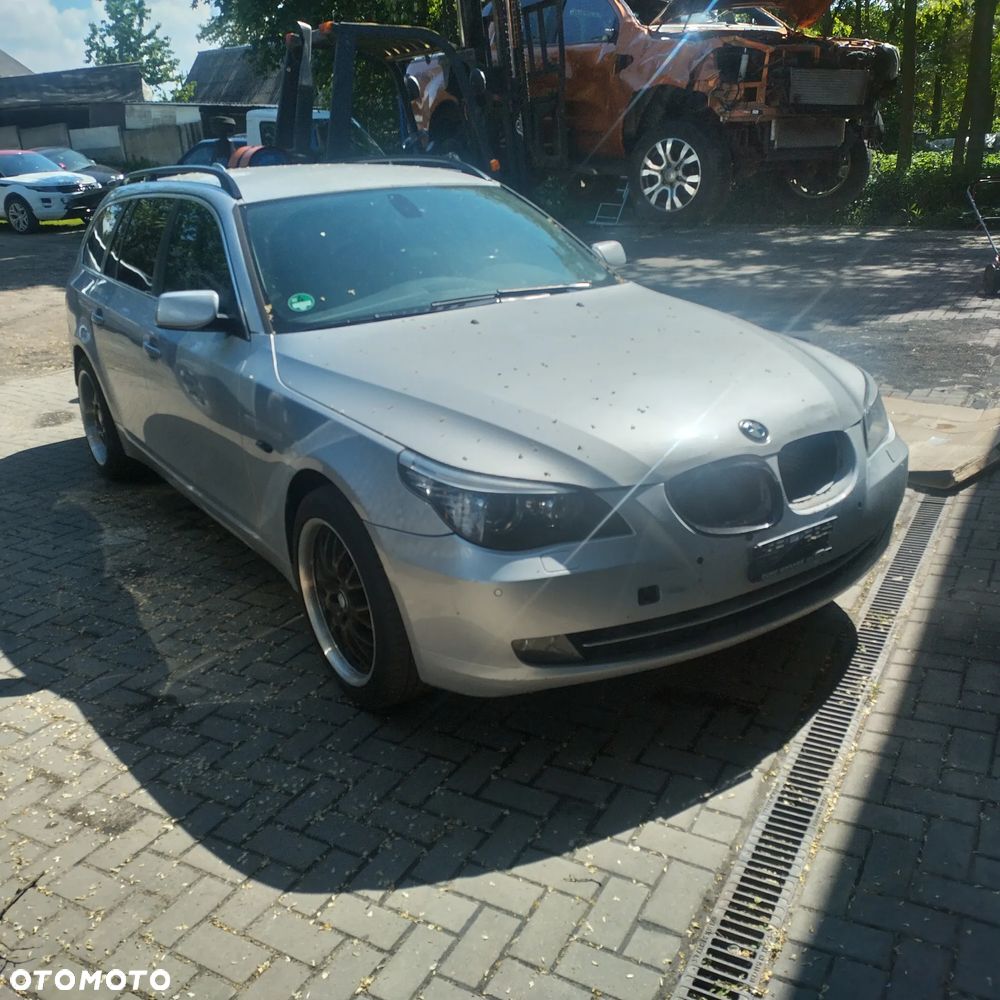 BMW Seria 5 525i xDrive Edition Exclusive - 2