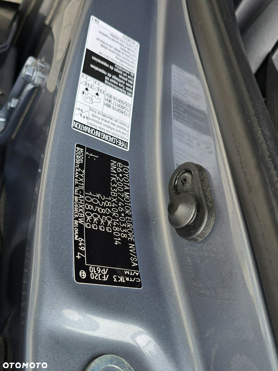 Toyota C-HR - 19
