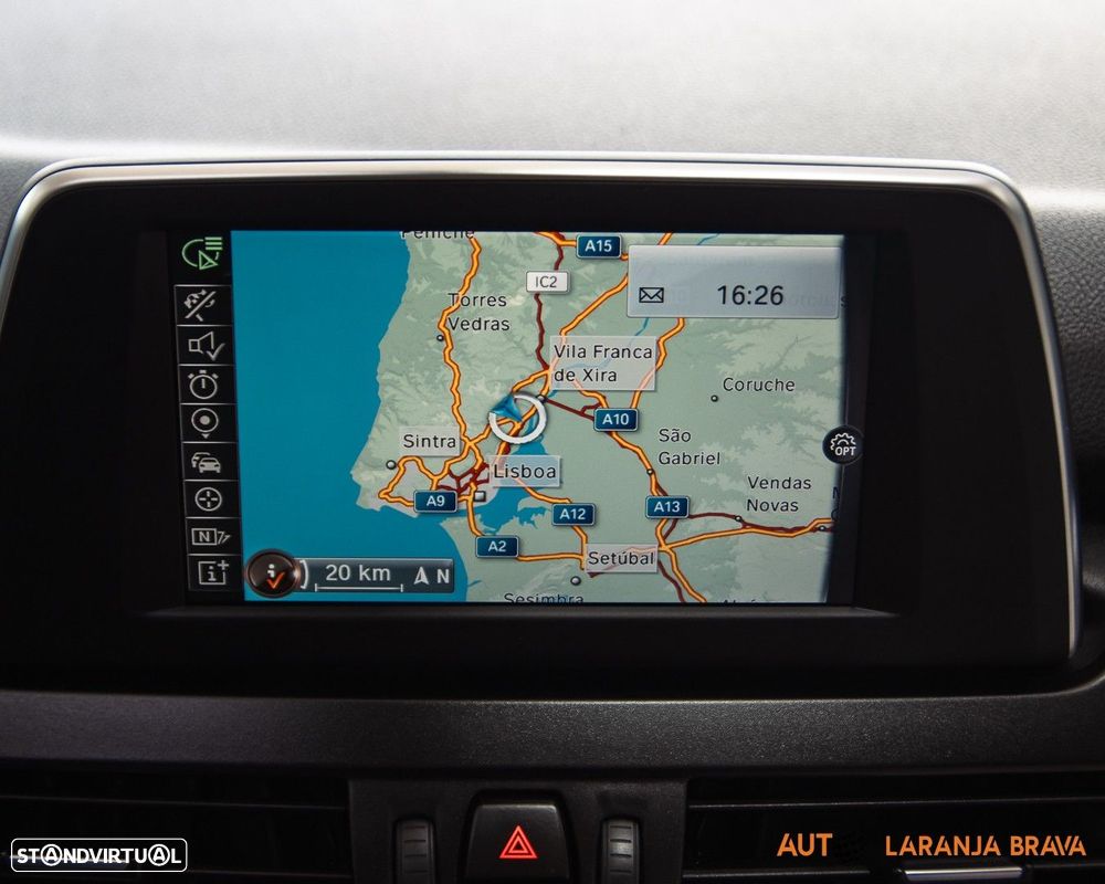 BMW 216 Active Tourer d Line Sport Auto - 34