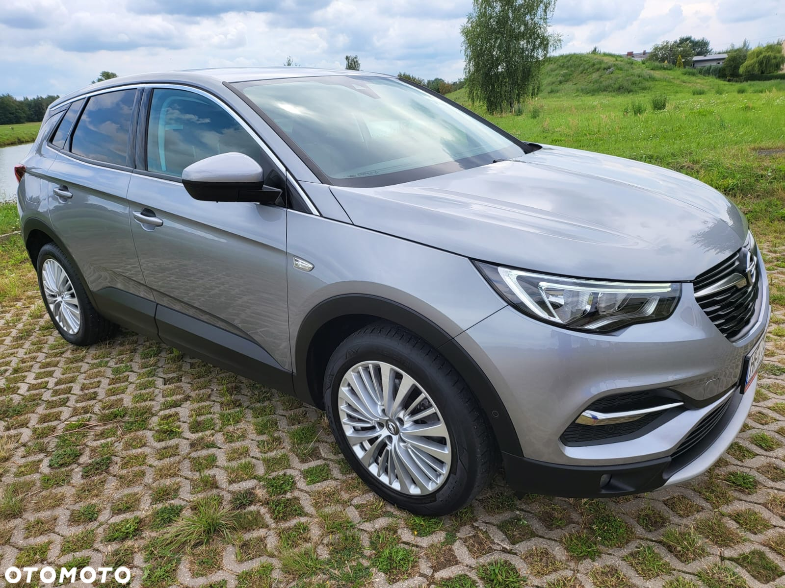 Opel Grandland X 1.2 Start/Stop Business INNOVATION - 12