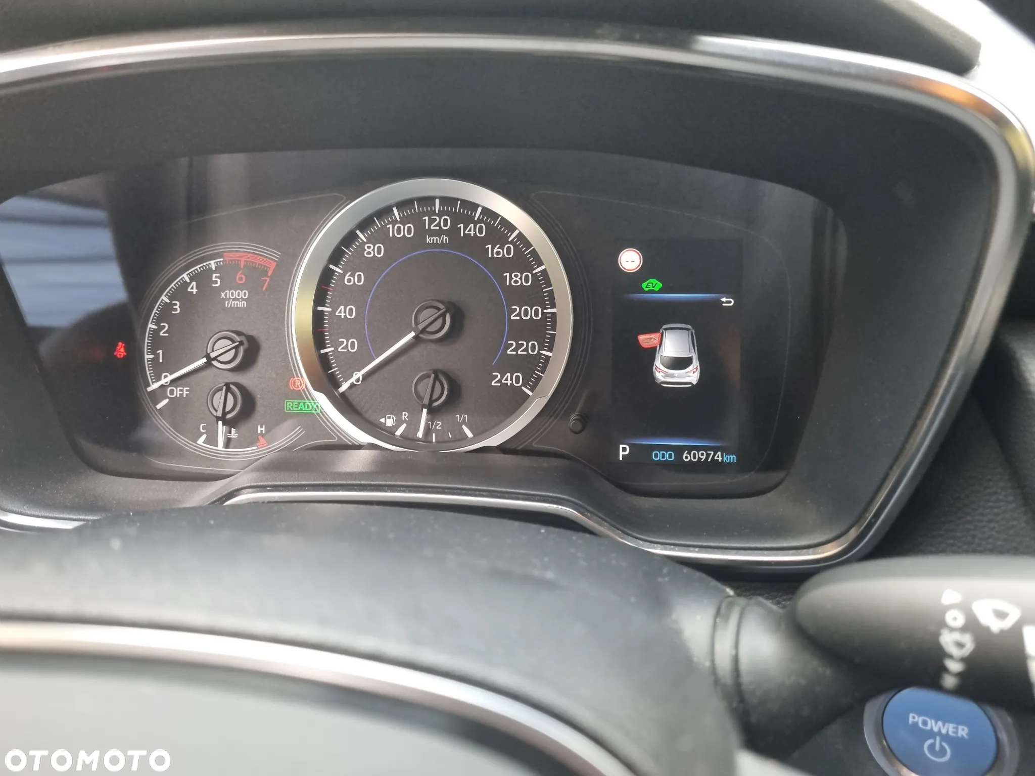 Toyota Corolla 1.6 Comfort MS - 3