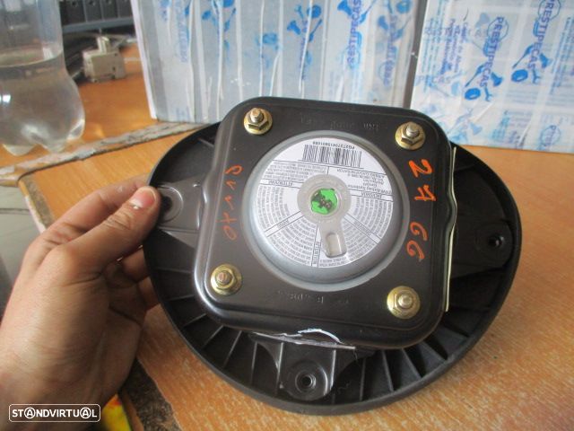 Airbag Condutor 7353352420 FIAT PUNTO 2004 1.2I 60CV 0P - 2