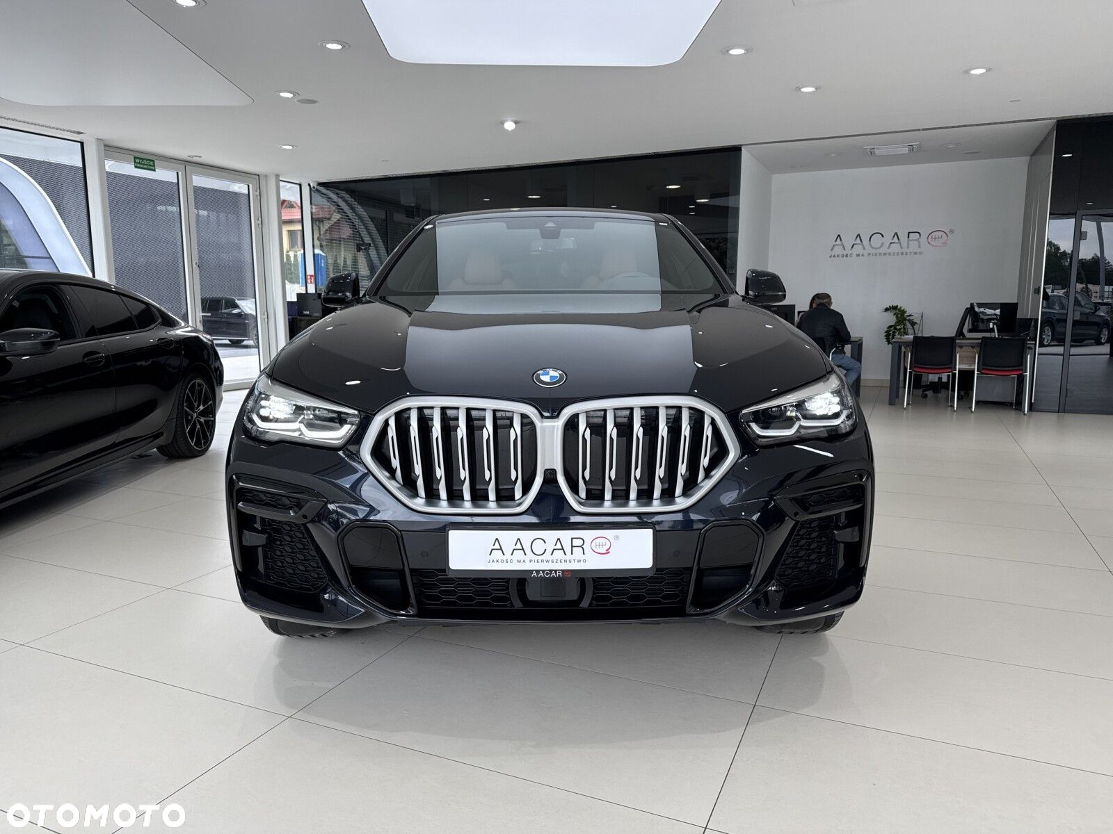 BMW X6 - 7