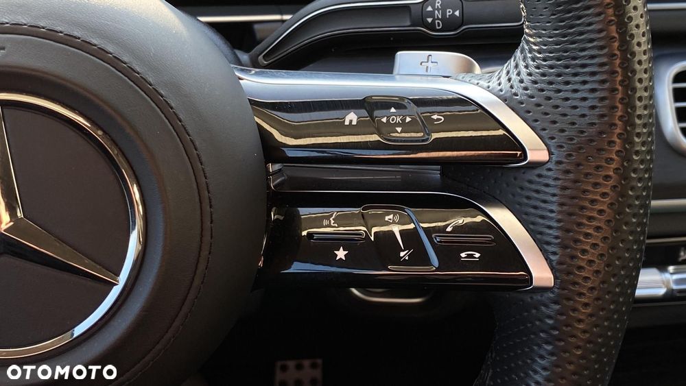 Mercedes-Benz GLE - 18