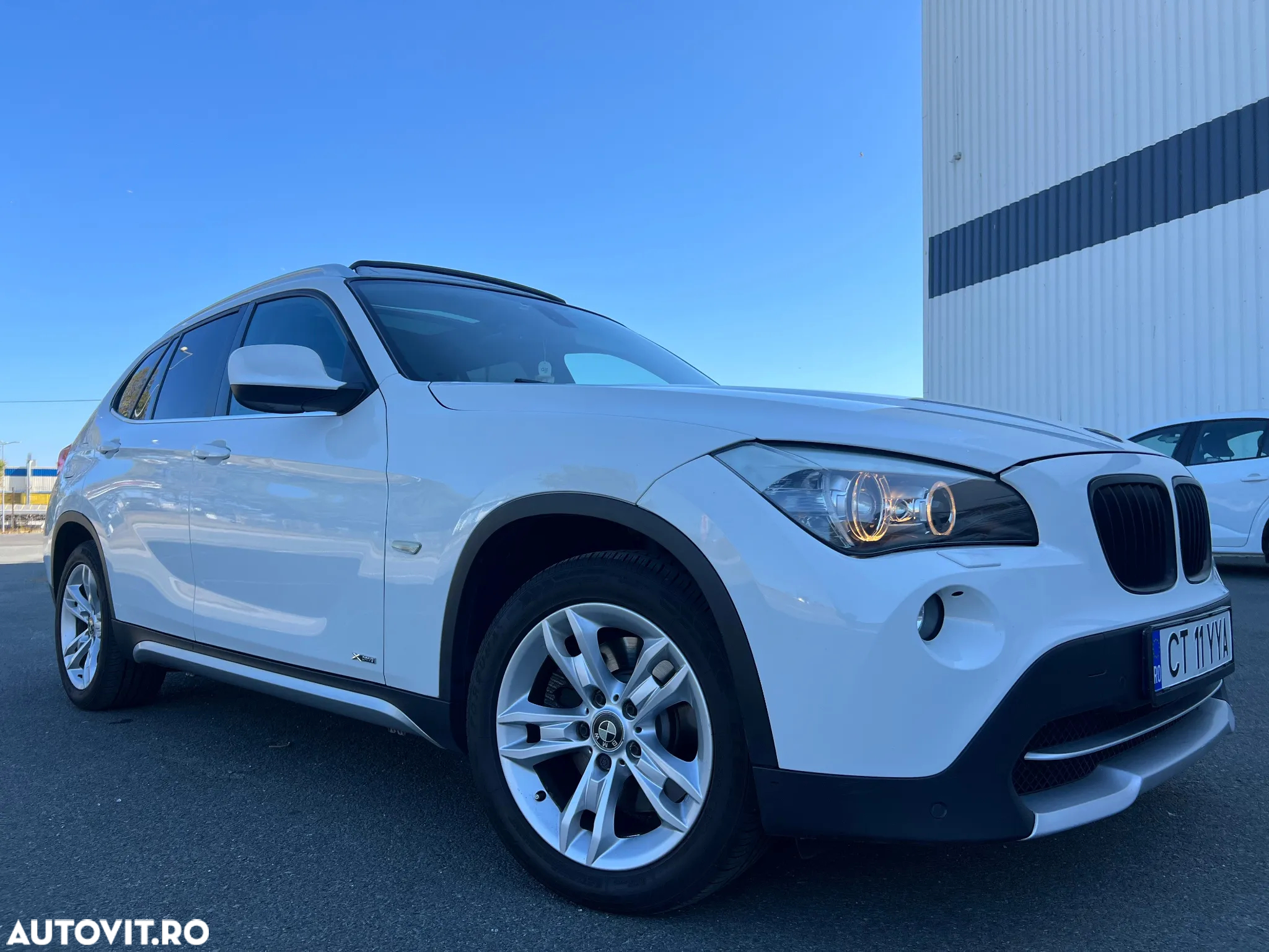 BMW X1 xDrive23d Aut. - 3