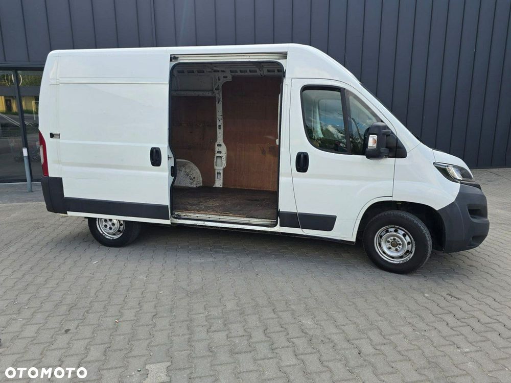 Peugeot Boxer - 9