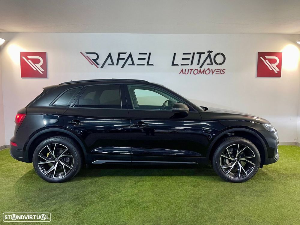 Audi Q5 50 TFSIe quattro Sport S tronic - 6