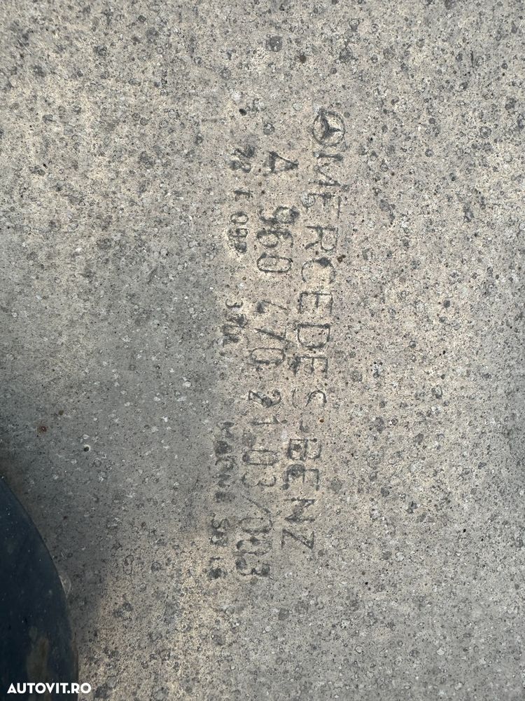 Mercedes-Benz ACTROS 1851 mega, finantare, factura externa - 26