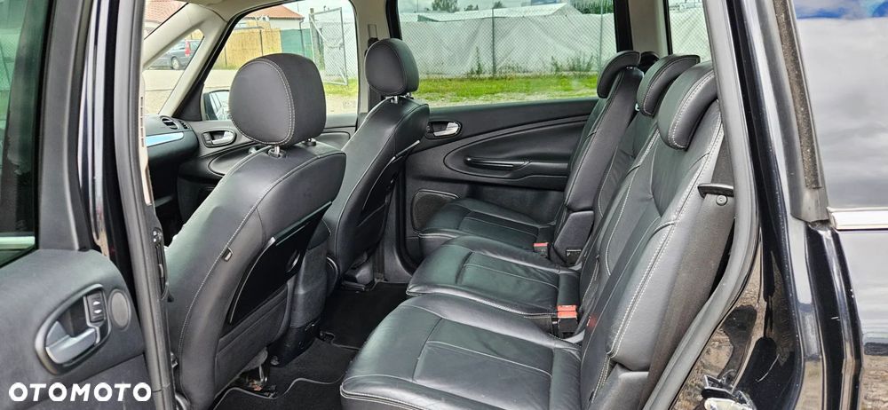 Ford Galaxy 2.0 TDCi Titanium - 20