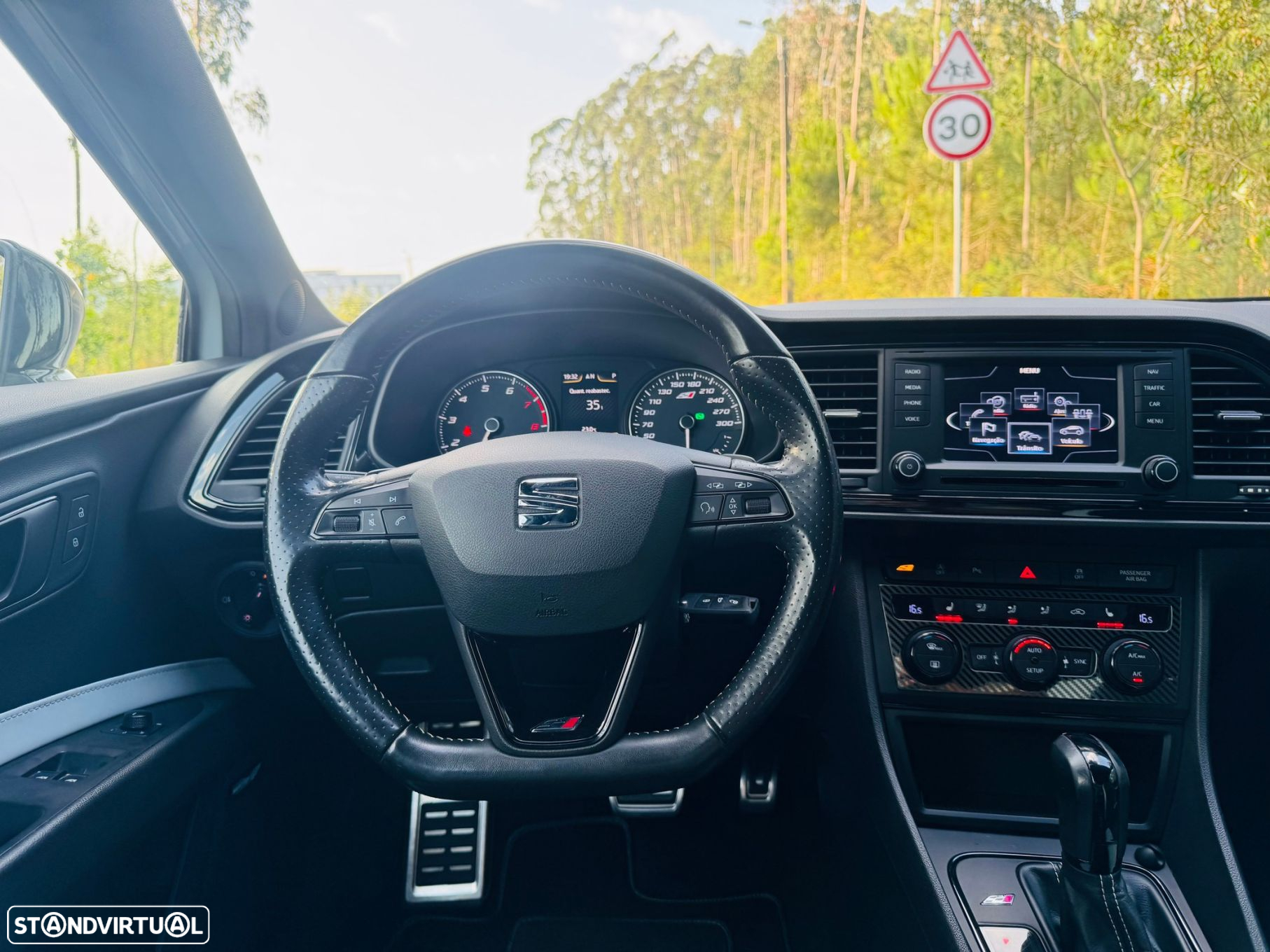 SEAT Leon - 35