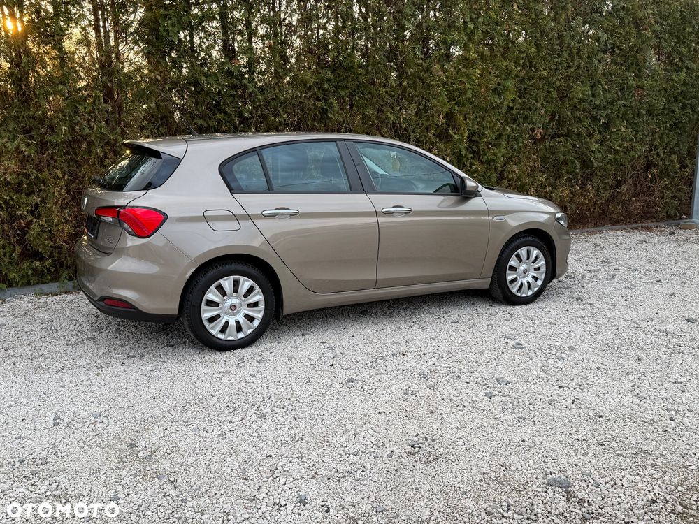 Fiat Tipo - 13