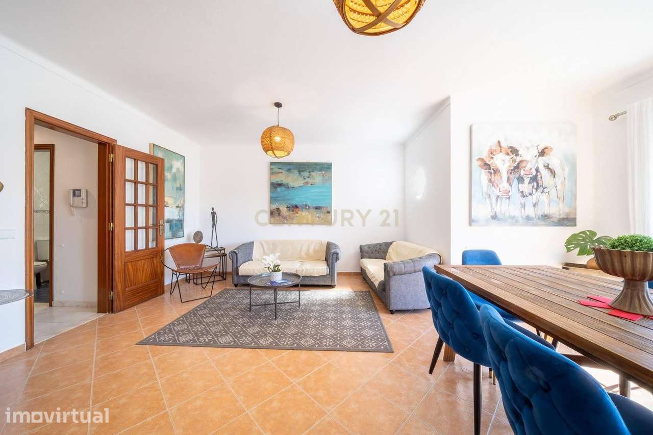 OPORTUNIDADE MORADIA QUINTA DA MINA - AZAMBUJA - Grande imagem: 2/56