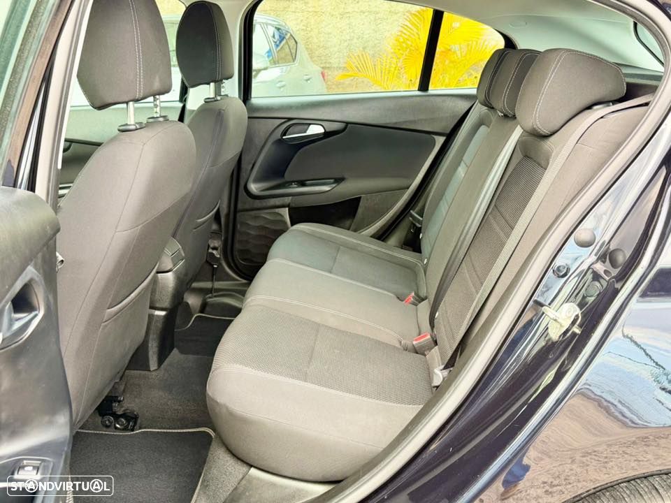Fiat Tipo Station Wagon 1.3 Multijet City Life - 7