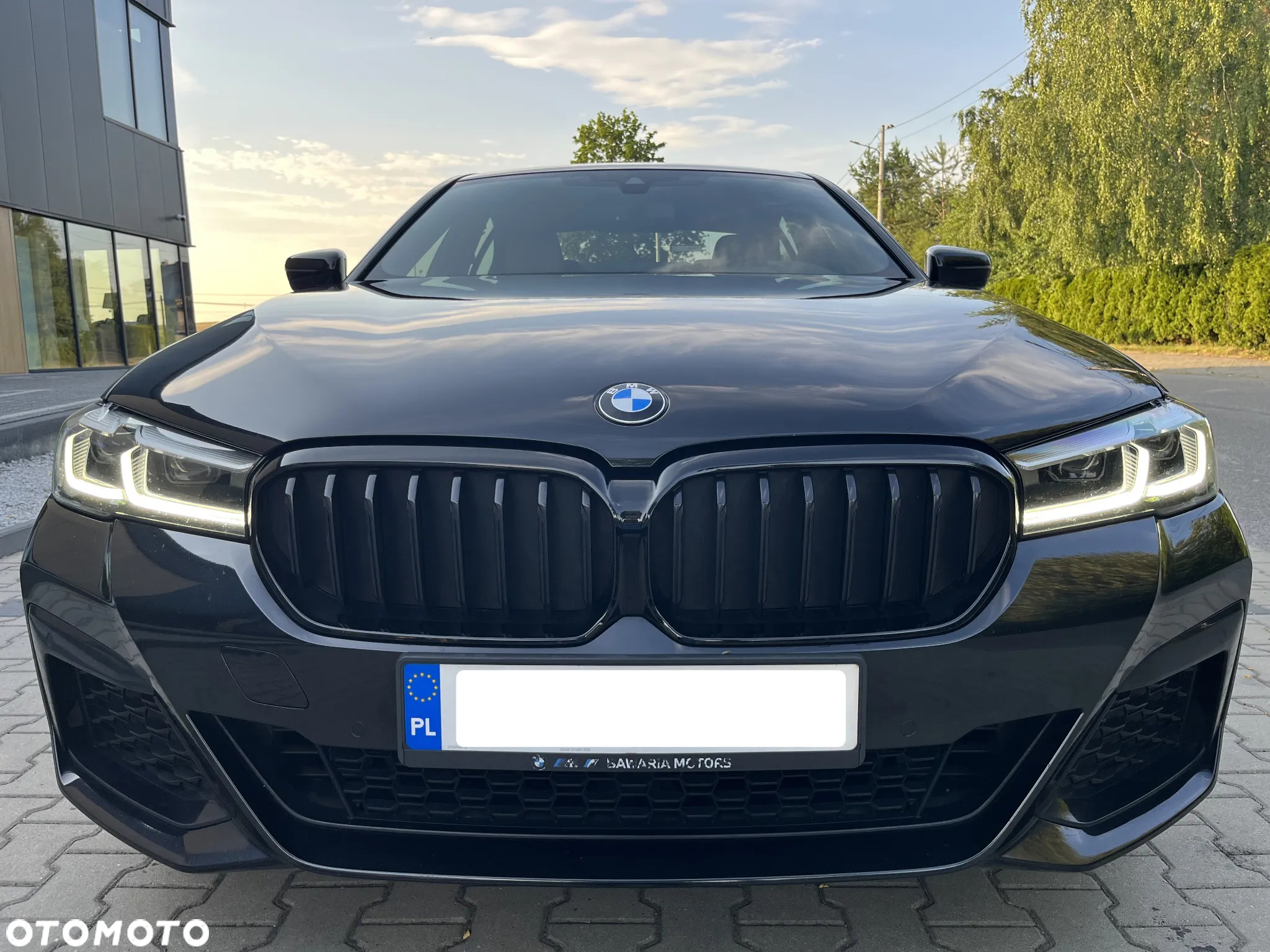 BMW Seria 5 - 2
