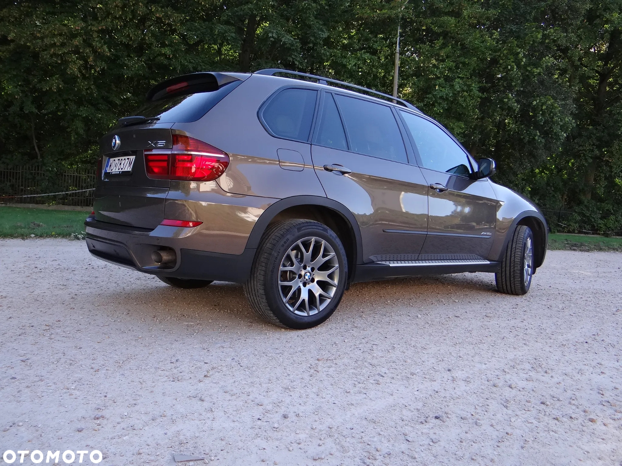 BMW X5 3.0d xDrive - 10
