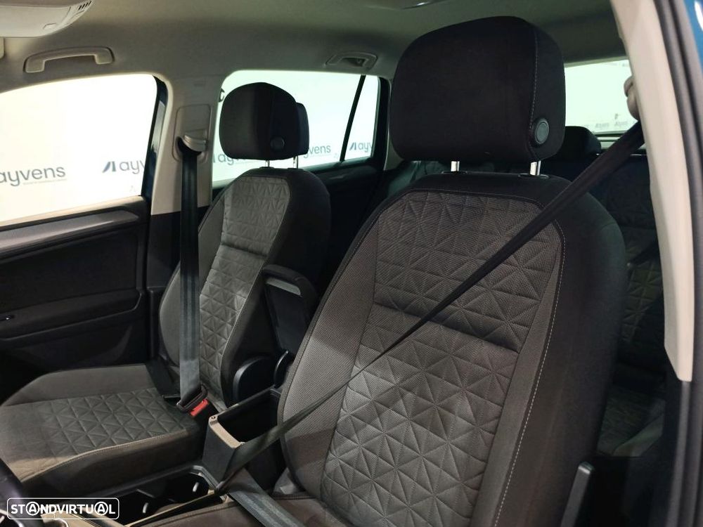 VW Tiguan 1.4 TSI eHybrid Conceptline DSG - 5