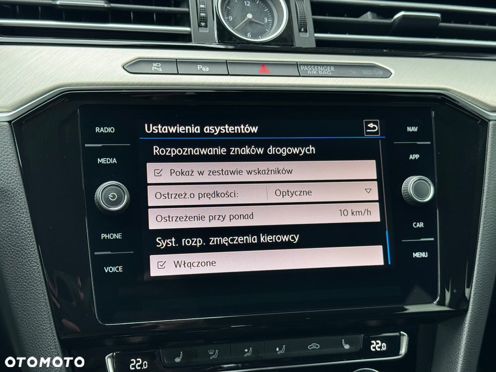 Volkswagen Arteon 2.0 TDI Elegance DSG - 26