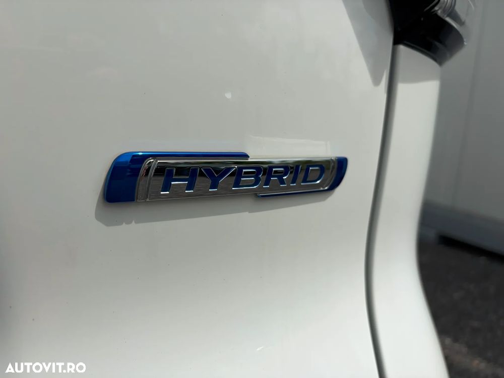 Suzuki S-Cross 1.4 Boosterjet Mild Hybrid Cool - 9