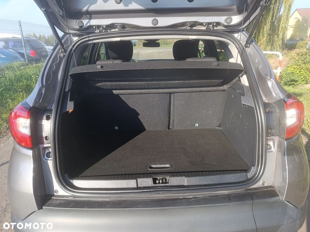 Renault Captur - 22