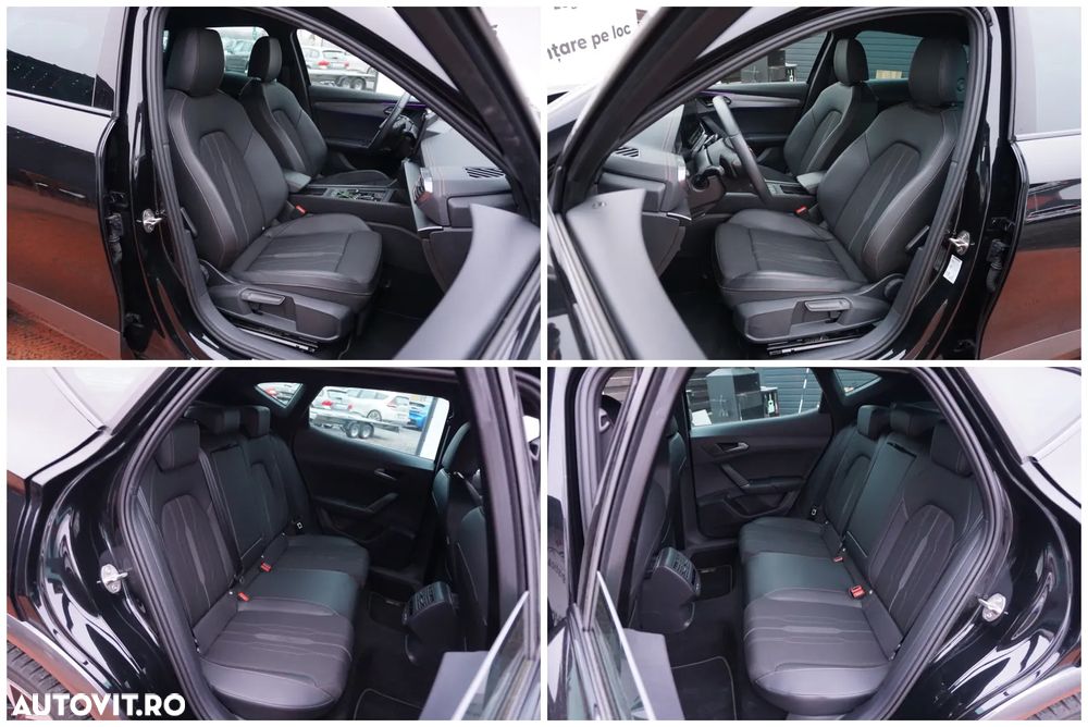 Cupra Formentor 1.5 TSI DSG - 7