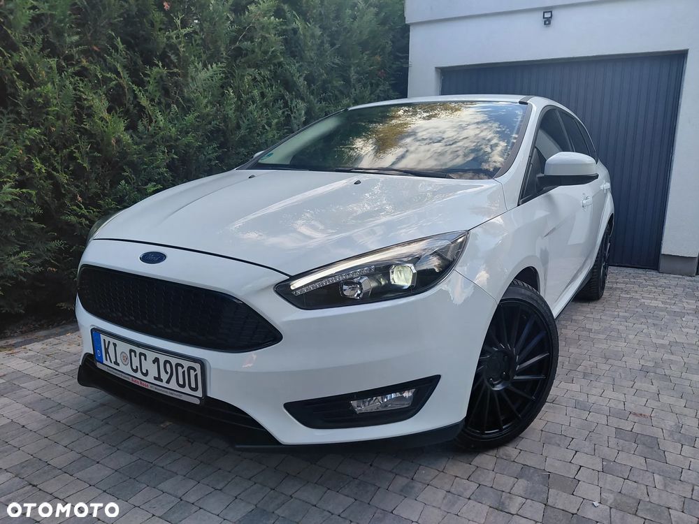Ford Focus - 24
