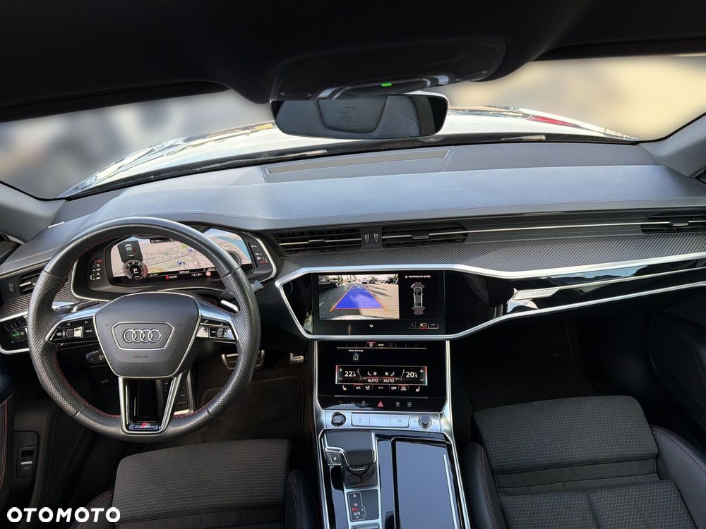 Audi A6 Limousine - 22