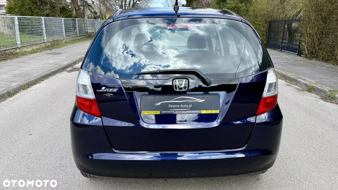 Honda Jazz 1.2 i-VTEC - 7