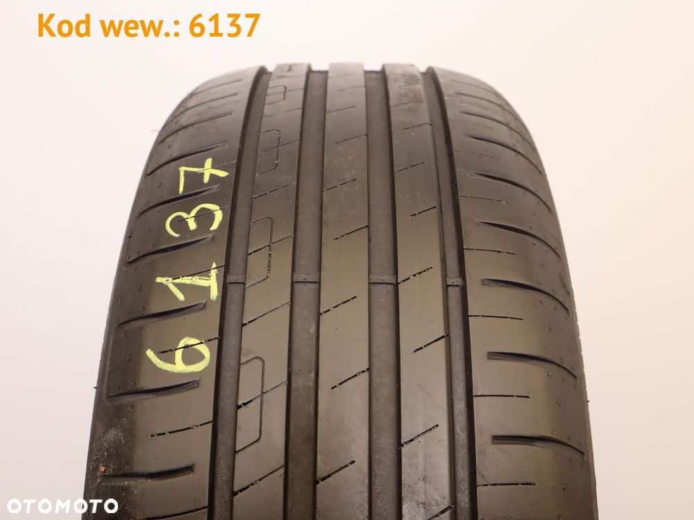 Goodyear Efficientgrip Performance - 205/55 R17 - 6