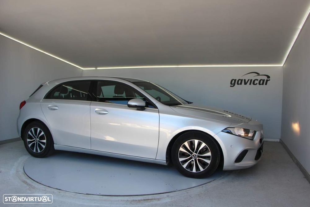 Mercedes-Benz A 160 d Style - 22