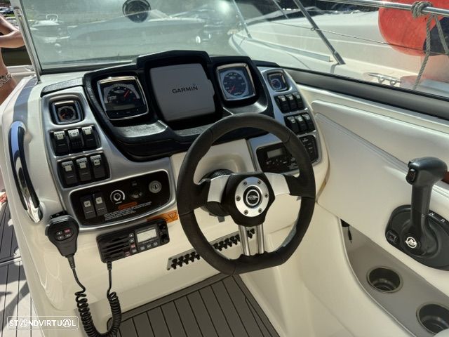 Chaparral 276 SSX - 20