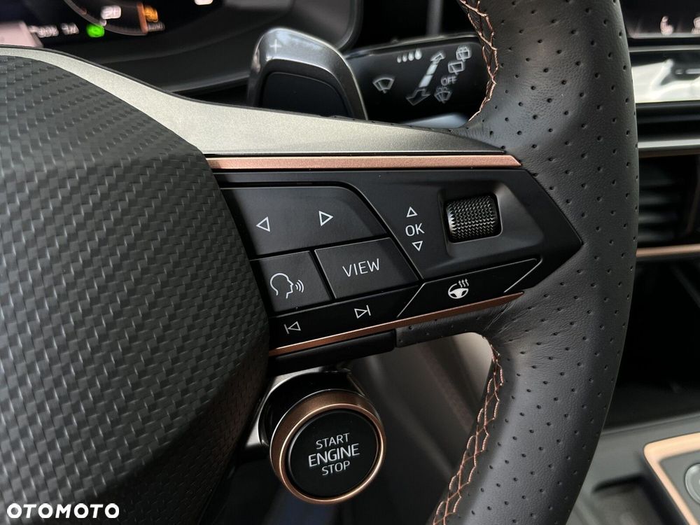 Cupra Leon 1.5 eTSI DSG - 26