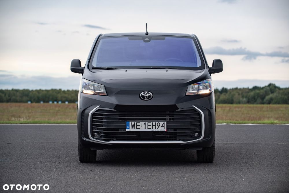Toyota Proace - 4