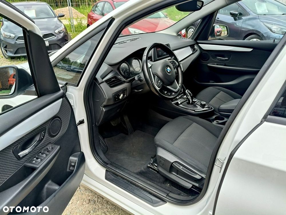 BMW Seria 2 - 10