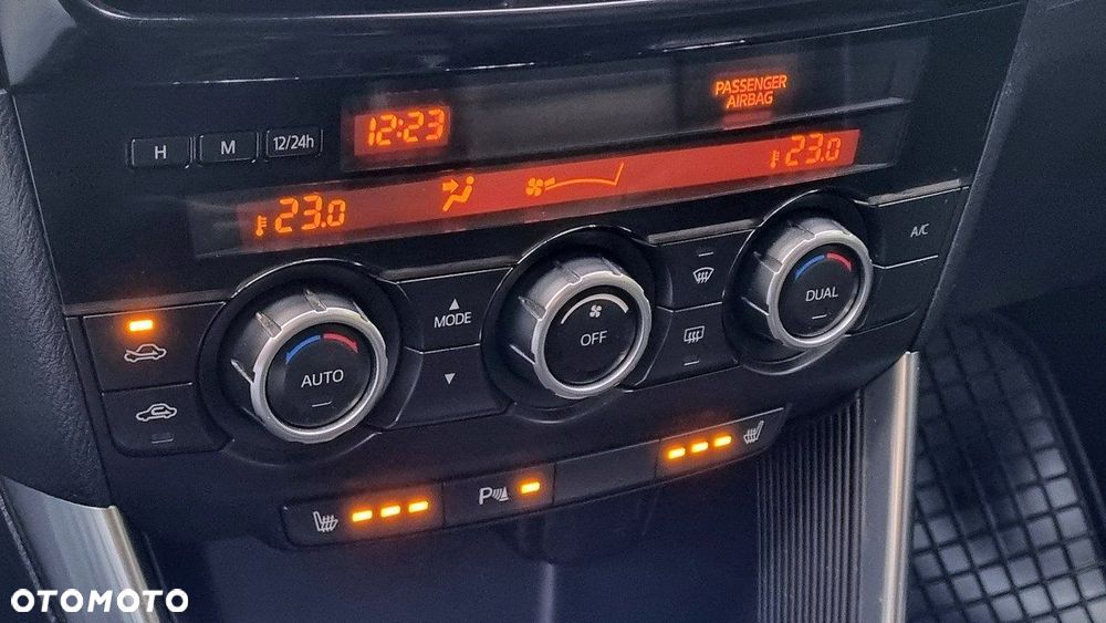 Mazda CX-5 - 20