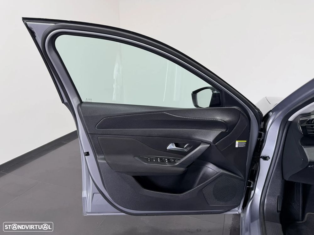 Peugeot 308 SW 1.2 PureTech Style - 17