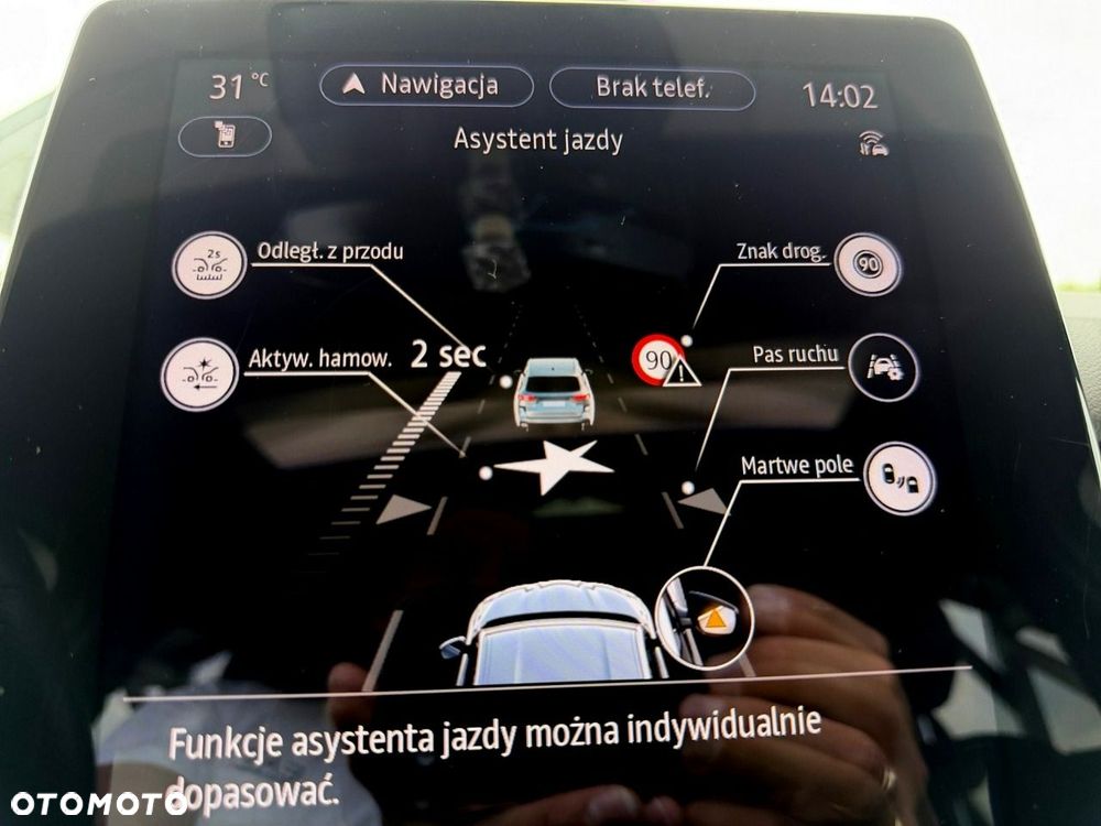 Renault Arkana - 38