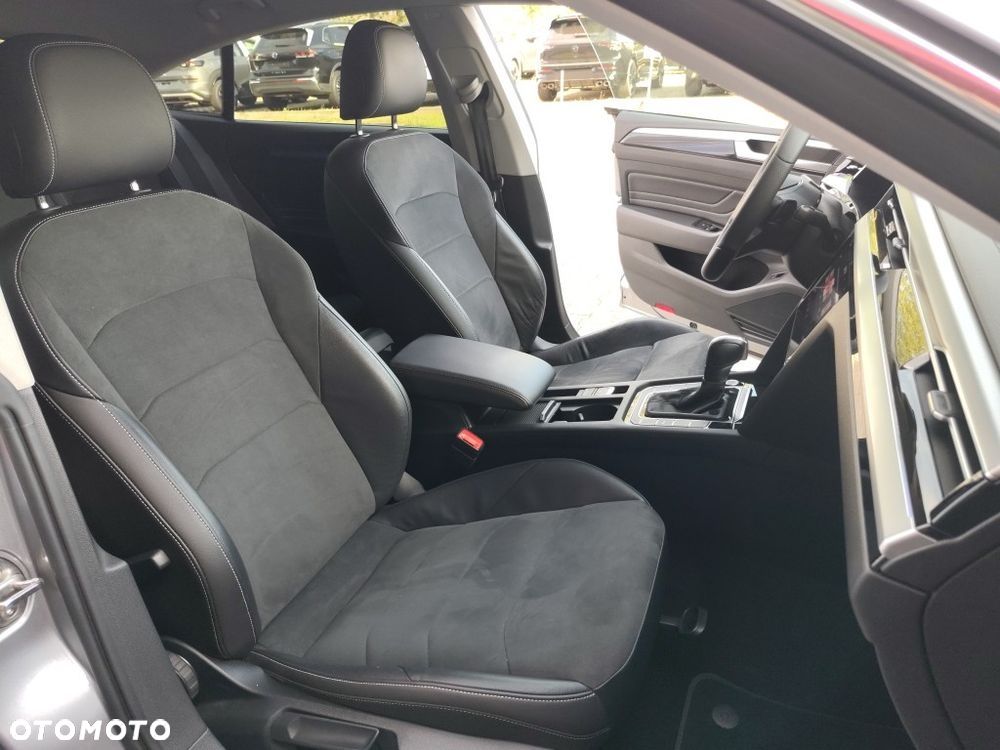 Volkswagen Arteon 2.0 TSI Elegance DSG - 33