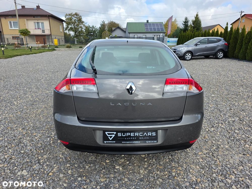 Renault Laguna 1.6 16V Expression - 4