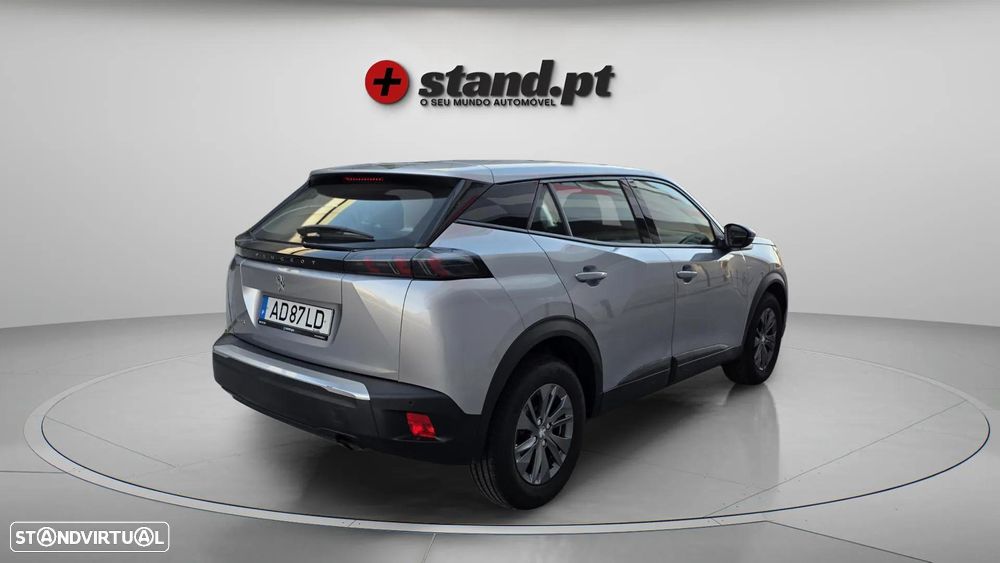 Peugeot 2008 1.2 PureTech Active Pack - 6