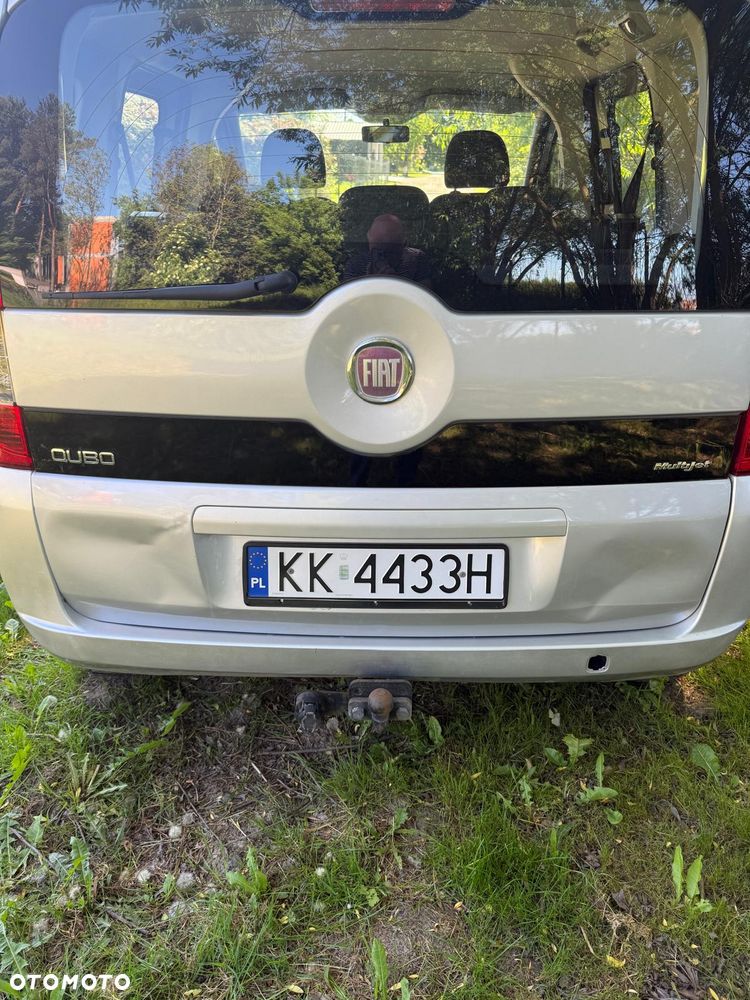 Fiat Fiorino 1.3 Multijet 16V Active - 12