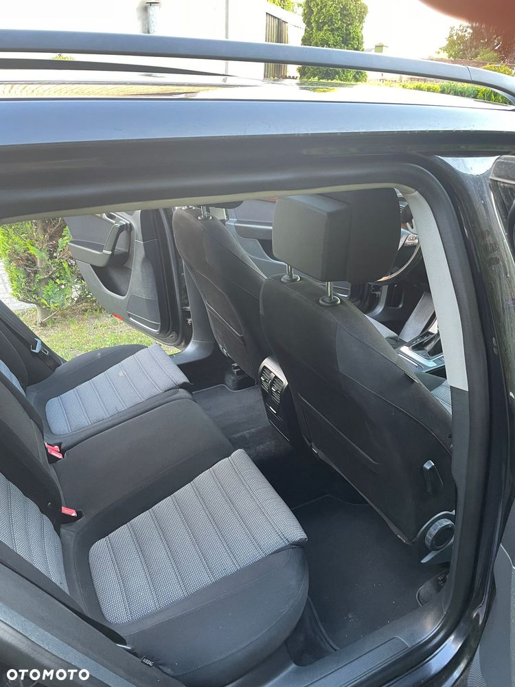 Volkswagen Passat 2.0 TDI DPF Comfortline - 7