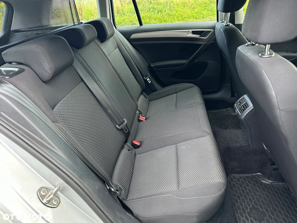Volkswagen Golf Variant 1.6 TDI SCR Trendline - 23