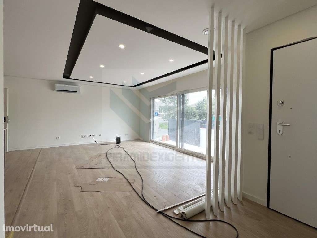 Moradia Isolada NOVA, T3+1, Lavandaria, A Pé de Transporte - Grande imagem: 3/25