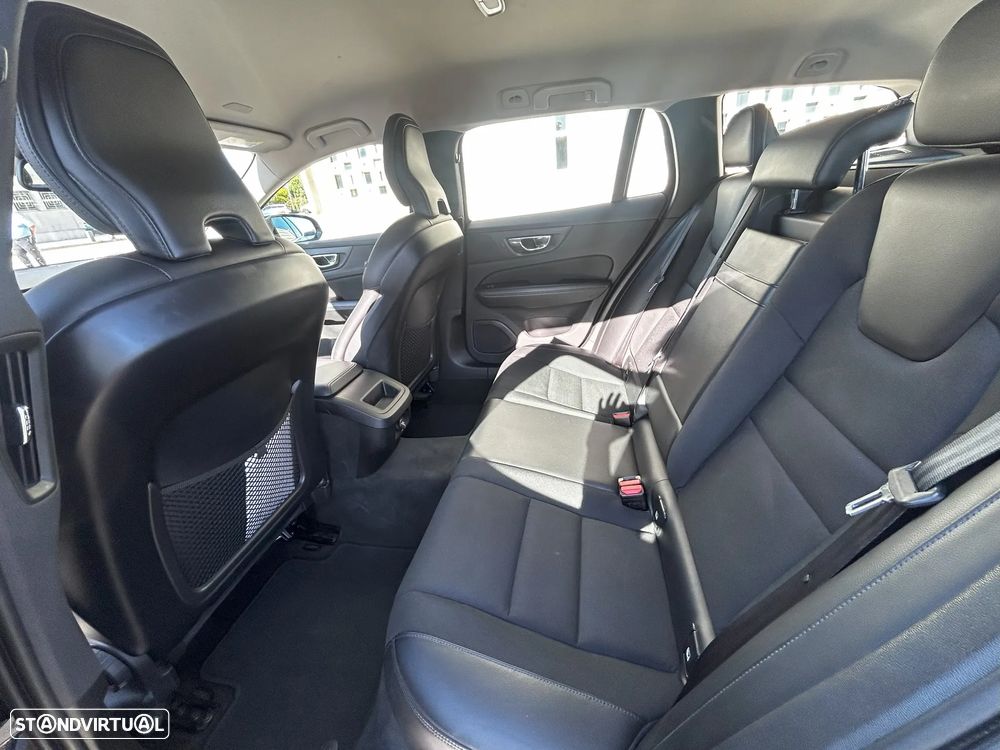 Volvo V60 2.0 D3 Geartronic - 8