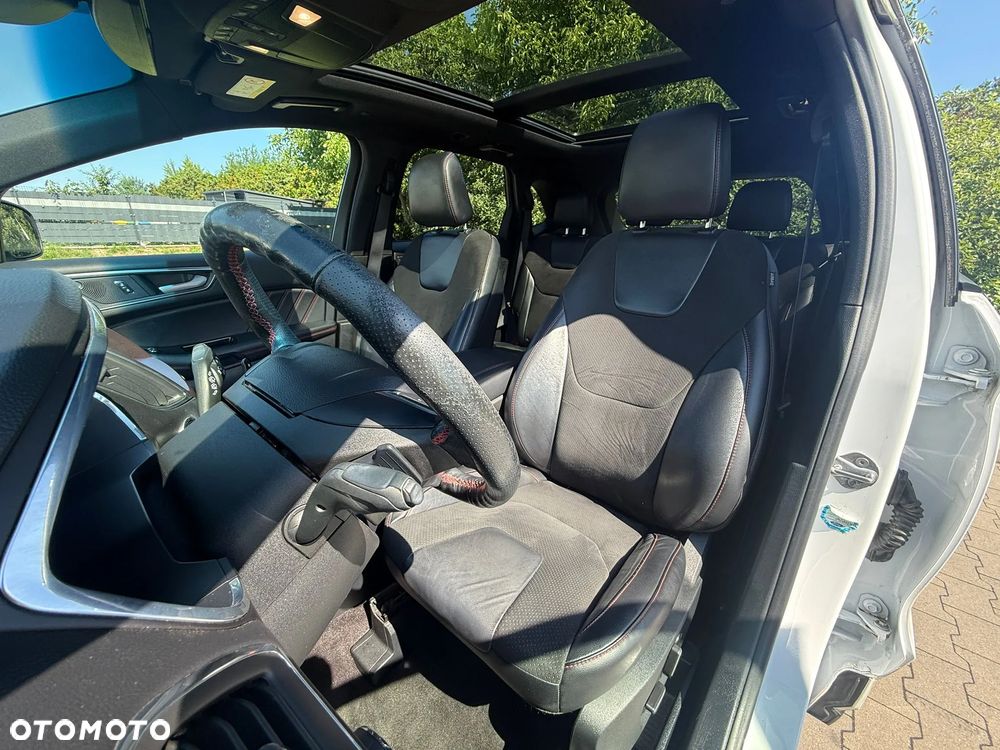 Ford Edge 2.0 EcoBlue Twin-Turbo 4WD ST-Line - 15