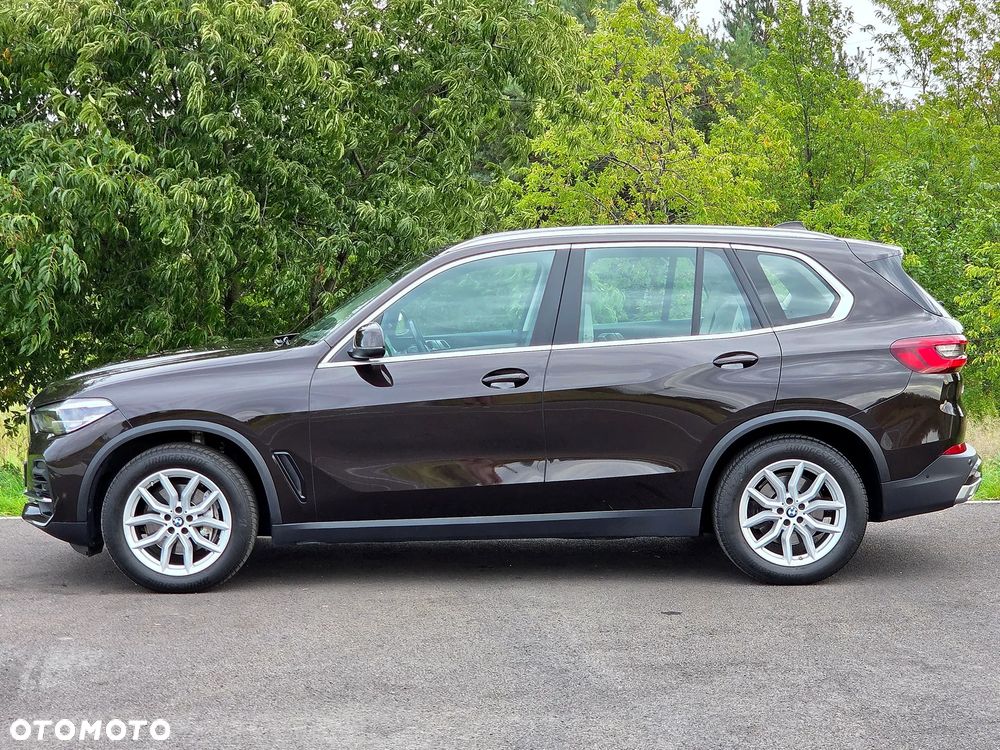 BMW X5 xDrive30d mHEV - 4