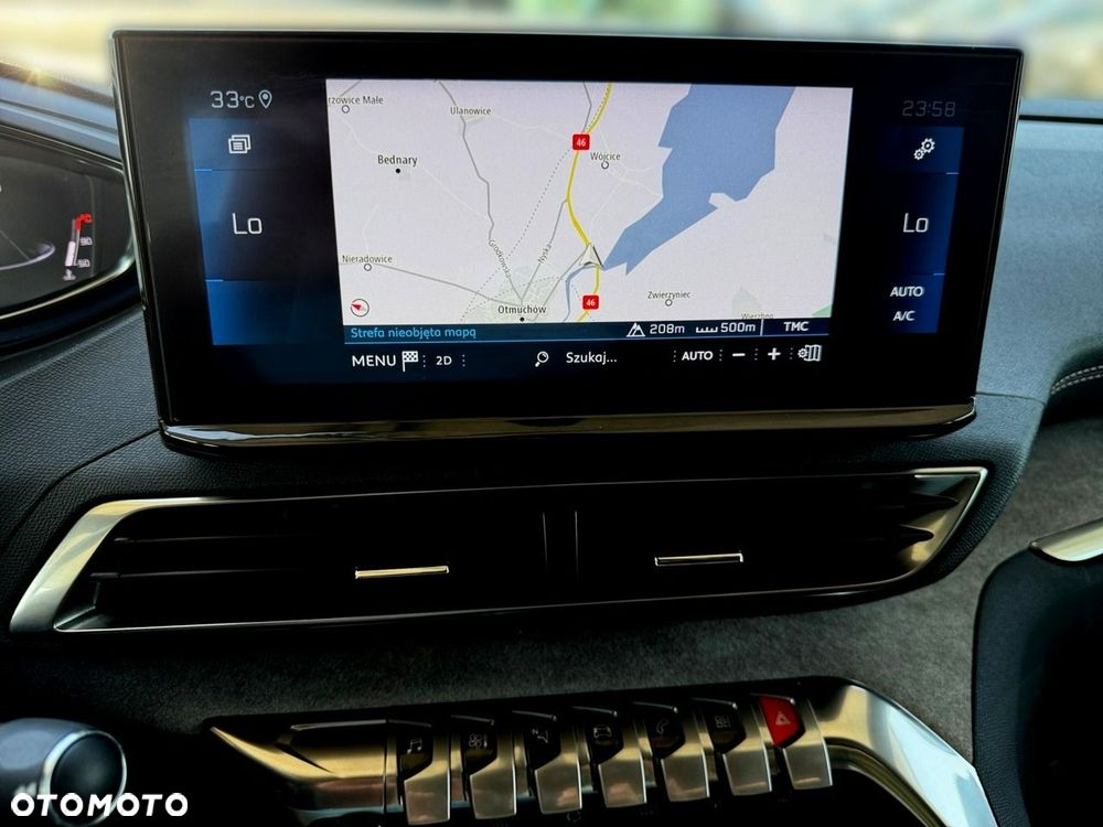 Peugeot 5008 - 20