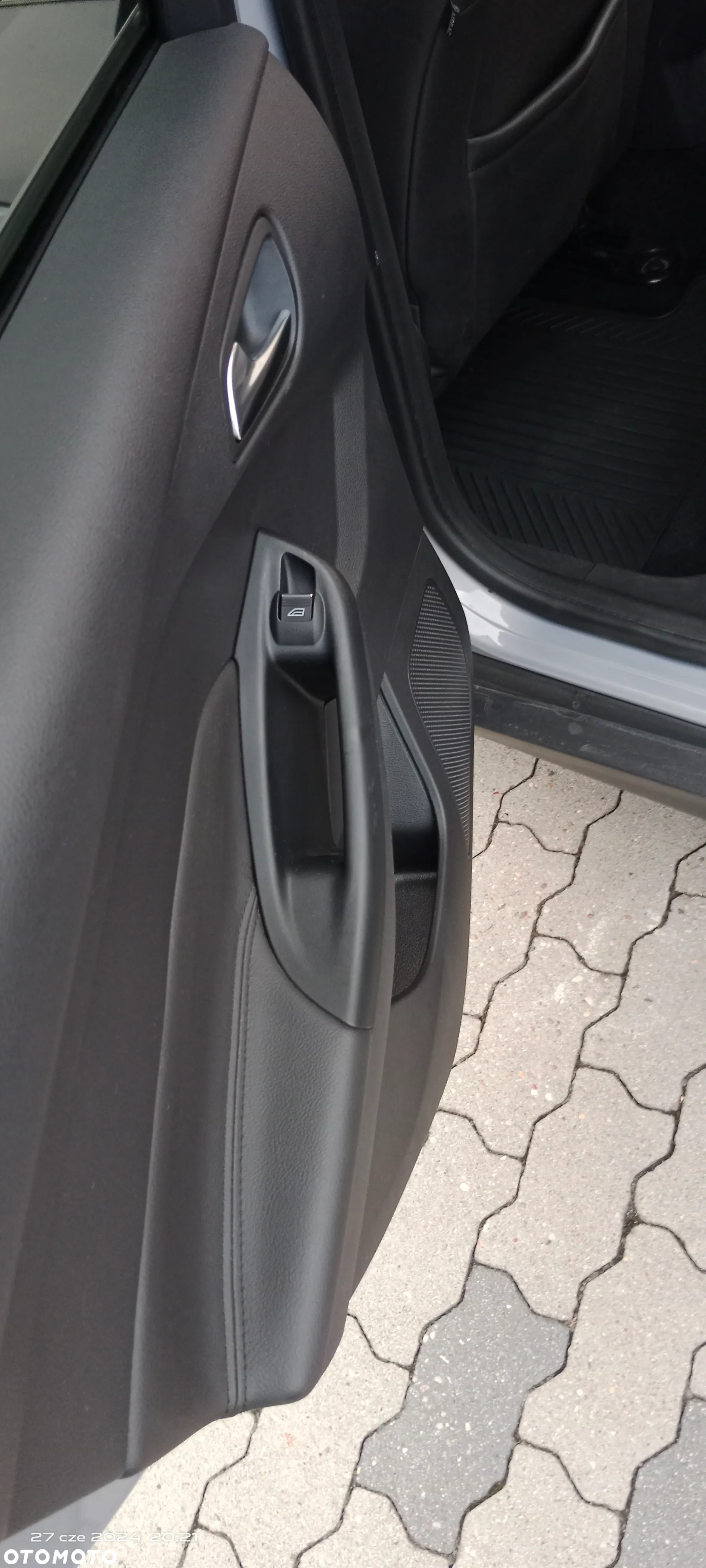 Ford Focus 1.6 TI-VCT Titanium - 15